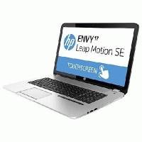 ноутбук HP Envy Leap Motion 17-j100sr