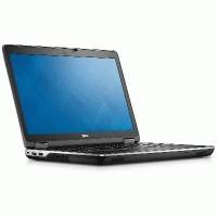 ноутбук DELL Latitude E6540 i5 4300M/4/500+8/Win 7 Pro/Silver