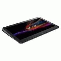 ноутбук Sony Vaio Fit multi flip SVF13N1J2RS