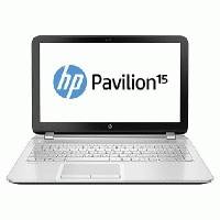 ноутбук HP Pavilion 15-n010sr