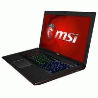 ноутбук MSI GE70 2PC-003