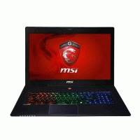 ноутбук MSI GS70 2PE-007