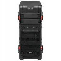AeroCool GT Advance Black