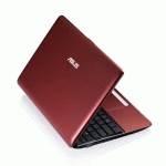 ASUS EEE PC 1215N 2/320/Red/DOS