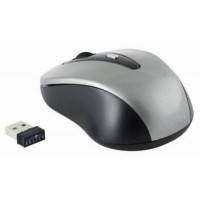 мышь Oklick 435MW Black-Grey