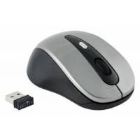 Oklick 435MW Black-Grey
