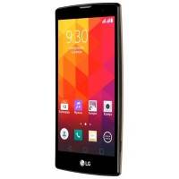 LG Magna H502 Gold