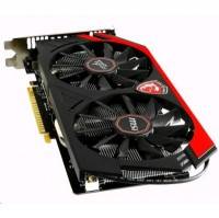 MSI N750TI TF 2GD5 OC