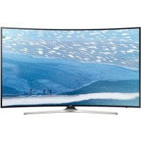телевизор Samsung UE55KU6300U