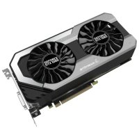 Palit nVidia GeForce GTX 1060 6Gb NE51060015J9-1060J