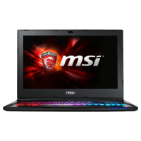 ноутбук MSI GS60 6QD-624