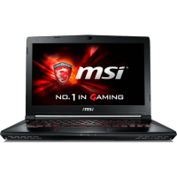 ноутбук MSI GS40 6QE-233