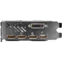 GigaByte GV-N1080G1 GAMING-8GD
