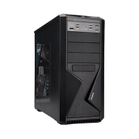 Zalman Z9 Plus