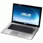 ноутбук ASUS K73E i3 2310M/4/500/BT/DOS