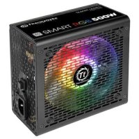 Thermaltake Smart RGB 500W PS-SPR-0500NHSAWE-1