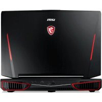 MSI GT83 8RF-006