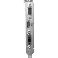 ASUS nVidia GeForce GT 710 1Gb GT710-SL-1GD5-BRK