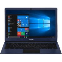 ноутбук Prestigio SmartBook 133S PSB133S01ZFH_BB_CIS