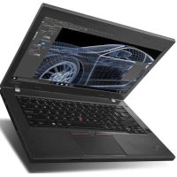 ноутбук Lenovo ThinkPad T460p 20FW004WRT