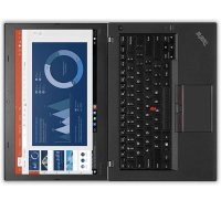 ноутбук Lenovo ThinkPad T460p 20FW004WRT