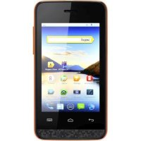 Explay Bit Orange