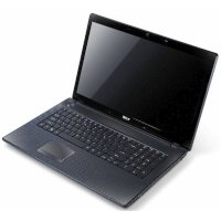 ноутбук Acer Aspire 7739Z-P623G32Mikk