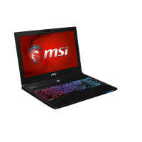 ноутбук MSI GS60 2PC-289