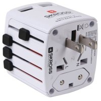 Skross World USB Charger 1.302300