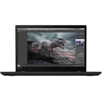 ноутбук Lenovo ThinkPad P53s 20N60039RT