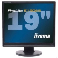 Iiyama ProLite E1906S-B1