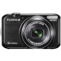 фотоаппарат FujiFilm FinePix JX310 Black
