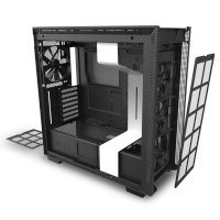 NZXT H700 White-Black