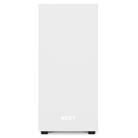 NZXT H700 White-Black