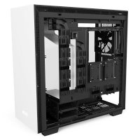 NZXT H700i White
