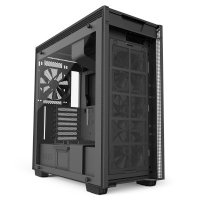 NZXT H700i Black