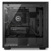 NZXT H700i Black
