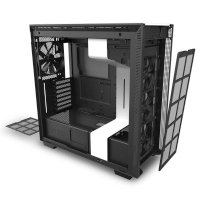 NZXT H710 Whire