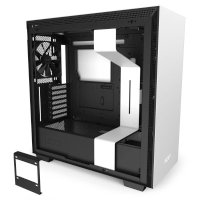NZXT H710 Whire