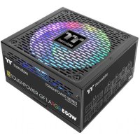 блок питания Thermaltake ToughPower GF1 ARGB 850W PS-TPD-0850F3FAGE-1