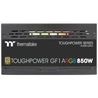 блок питания Thermaltake ToughPower GF1 ARGB 850W PS-TPD-0850F3FAGE-1