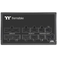 блок питания Thermaltake ToughPower GF1 ARGB 850W PS-TPD-0850F3FAGE-1