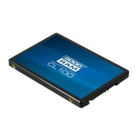 GoodRAM CL100 480Gb SSDPR-CL100-480-G2