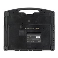 Getac S410 G2 Basic SG1DY5AHADXX