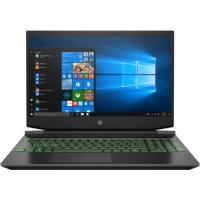 ноутбук HP Pavilion Gaming 15-dk0083ur