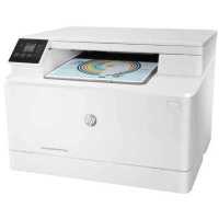 HP Color LaserJet Pro MFP M182n