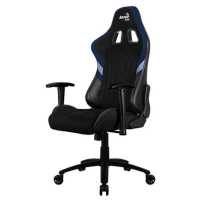 AeroCool Aero 1 Alpha Black-Blue