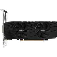 GigaByte nVidia GeForce GTX 1650 4Gb GV-N1656D6-4GL