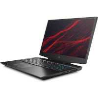 ноутбук HP Omen 17-cb1007ur