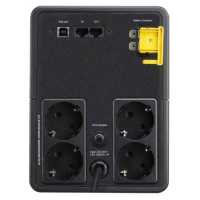 ИБП APC Back-UPS BX1600MI-GR
